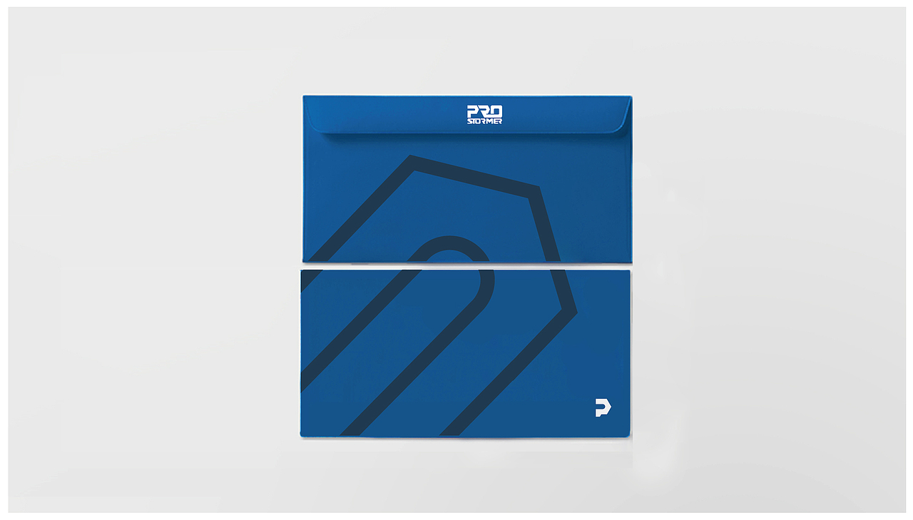 PRO STORMER / 电动工具品牌