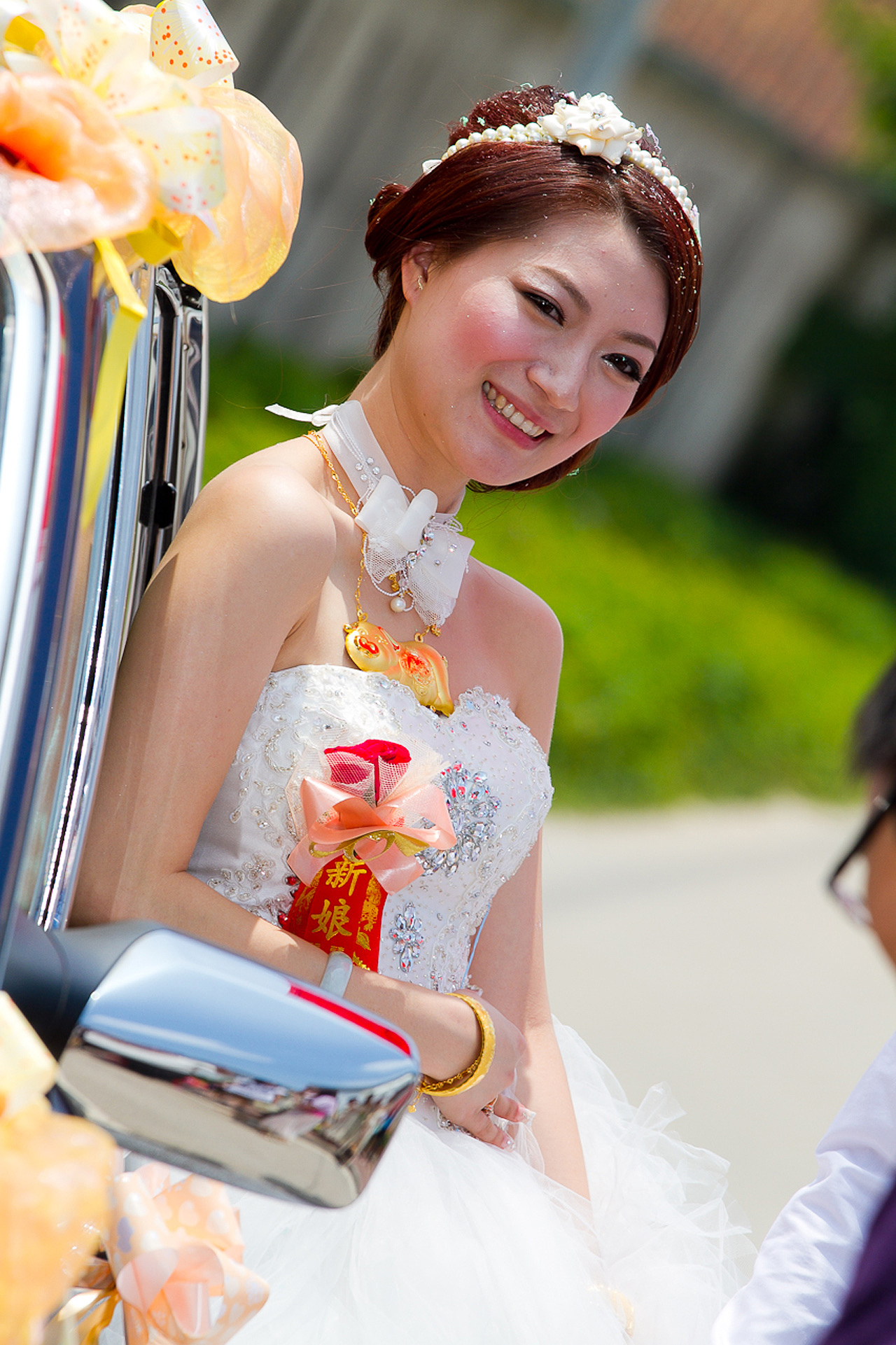MC_KK 婚礼纪实跟拍(上)