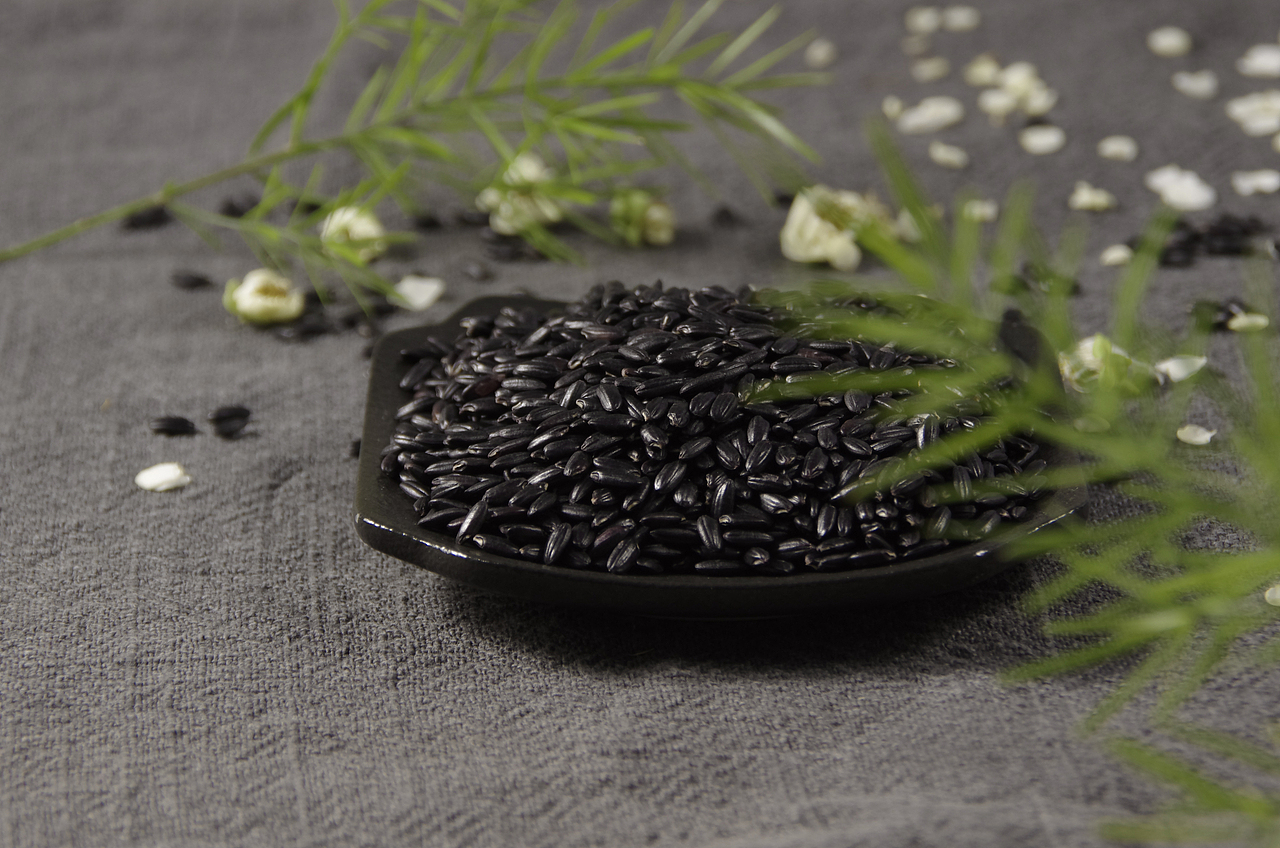 黑米（图ZMjQyMTc1Njgw） - 其他摄影 - 站酷设计师玄壹行于山原创素材 - 站酷ZCOOL