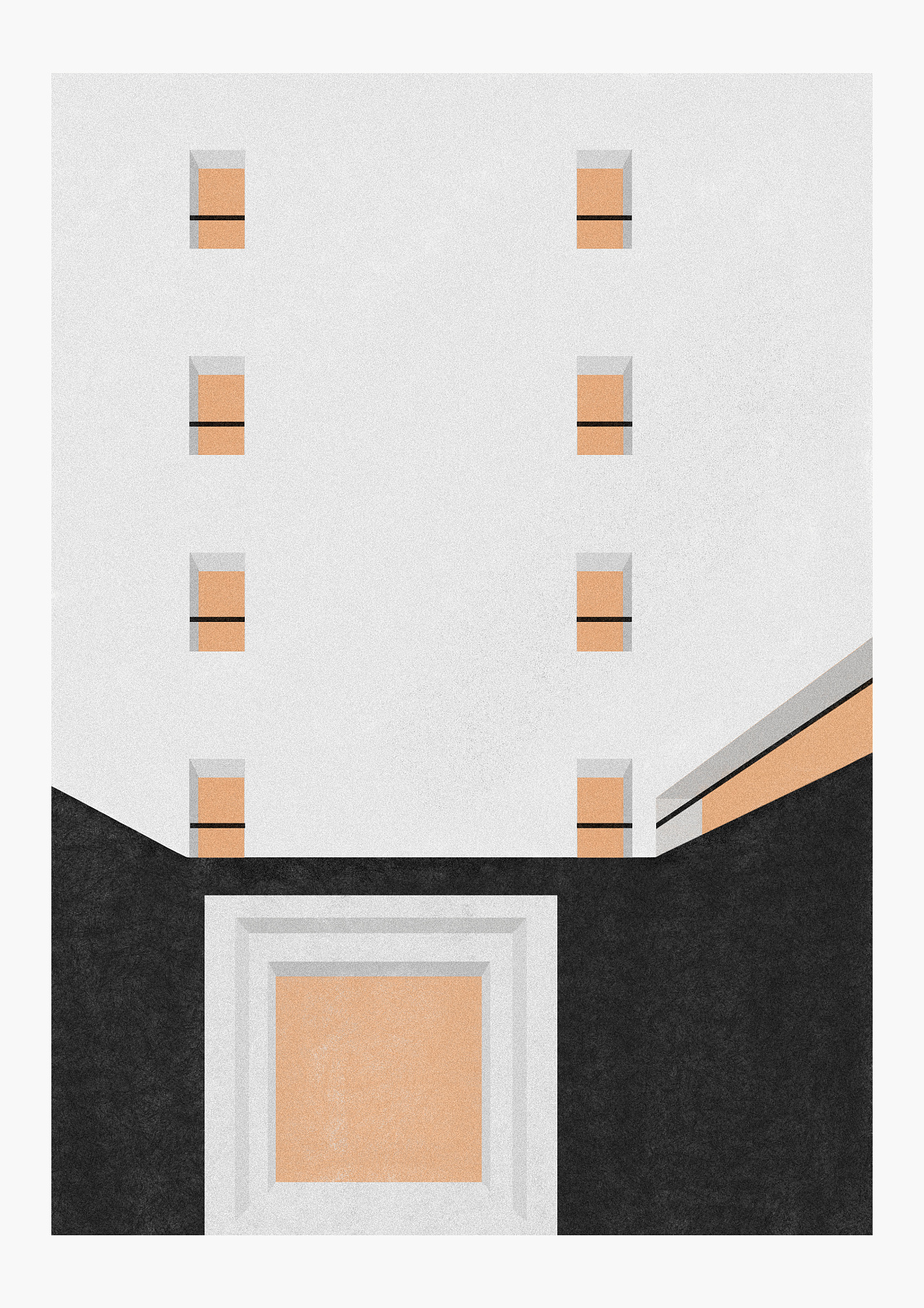 浦东美术馆·插画