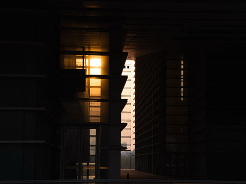 #日落时分（个人主页-ZNjgxOTkzNDA=） - 人文/纪实摄影 - 站酷设计师灿烂的狗子原创素材 - 站酷ZCOOL