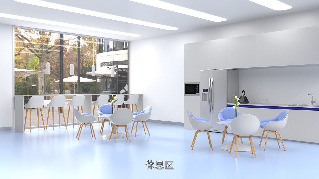 奥林巴斯 消化内镜中心（图ZMjQ5ODU0NjUy） - 动画/影视 - 站酷设计师汲光渲影原创素材 - 站酷ZCOOL