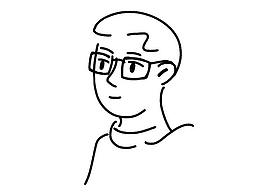 之前畫的一些頭頭