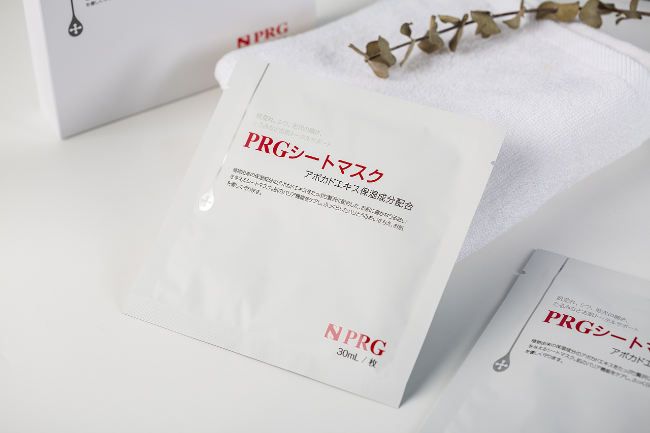 野口鳄梨果面膜