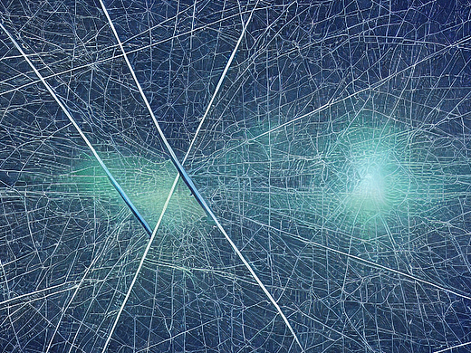 #AI创作实验室#几何、宇宙、生死、梦想