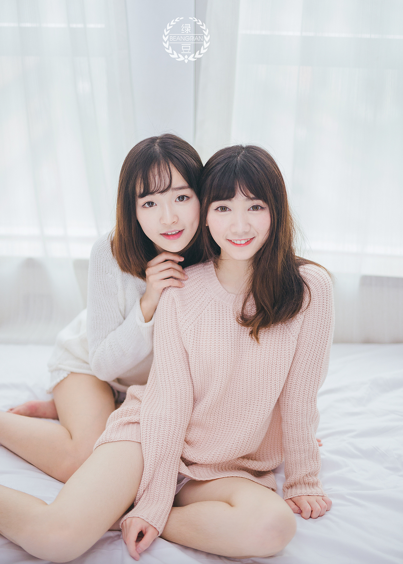 有你真好（图ZNDY3NzAzMzI=） - 人像摄影 - 站酷设计师绿豆1111原创素材 - 站酷ZCOOL