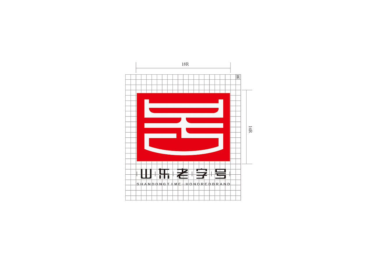 标志设计（图ZOTQyNDcxNTY=） - Logo - 站酷设计师答一原创素材 - 站酷ZCOOL