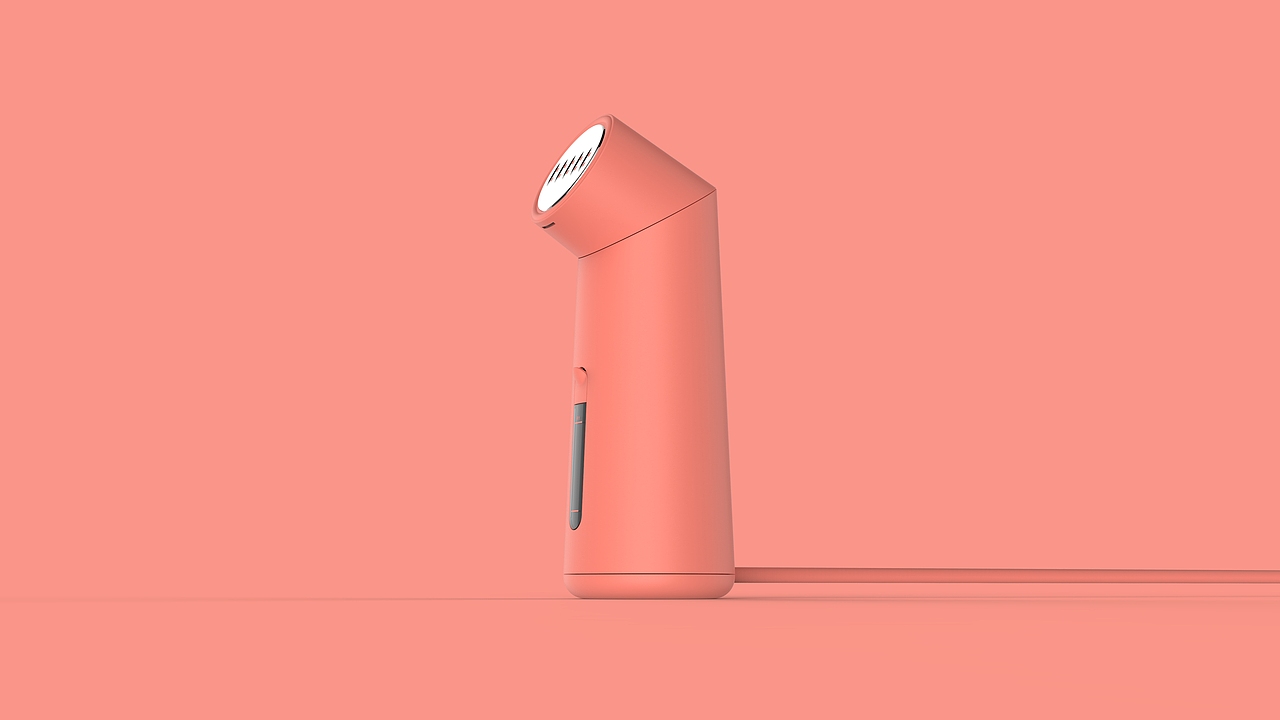 手持挂烫机（图ZMTE5OTM2MzU2） - 生活用品 - 站酷设计师I木兮原创素材 - 站酷ZCOOL