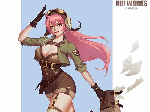 在H2四个月的学习成果~