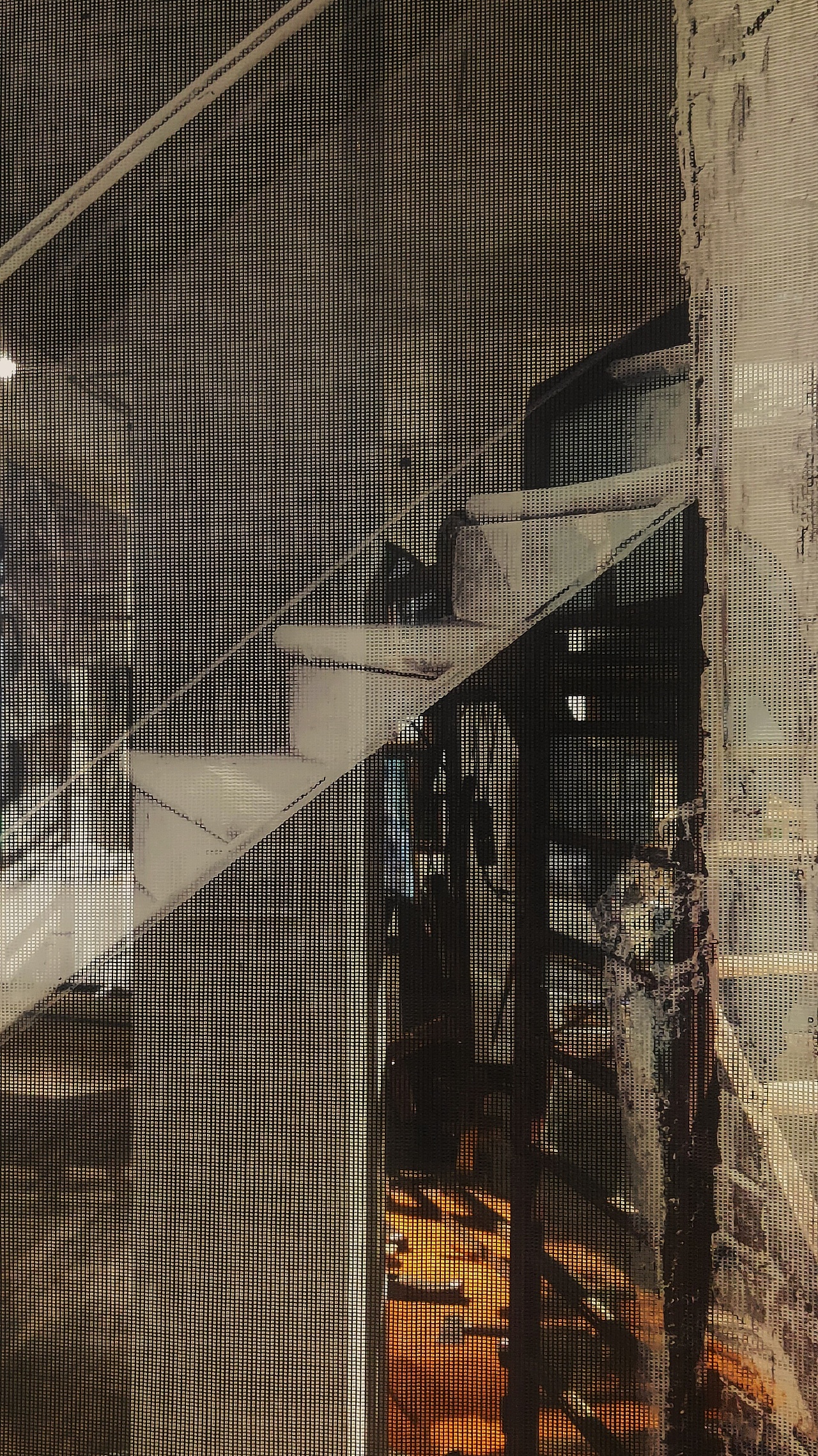 甒舍文化 | 無瓦舍系列 | 戴公馆时间与地方感艺术展