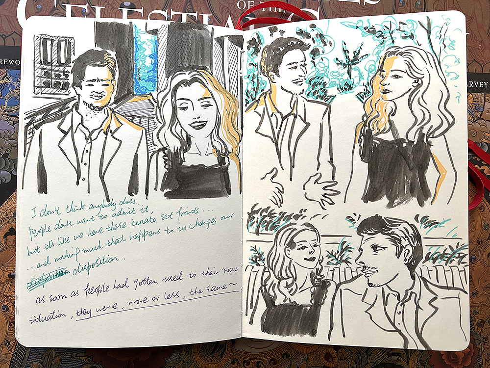 2022电影速涂1月刊