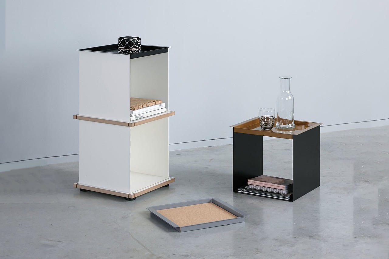 KONSTANTIN SLAWINSKI家具 简化的你生活