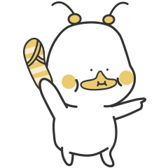 尼歪鸭第二弹
