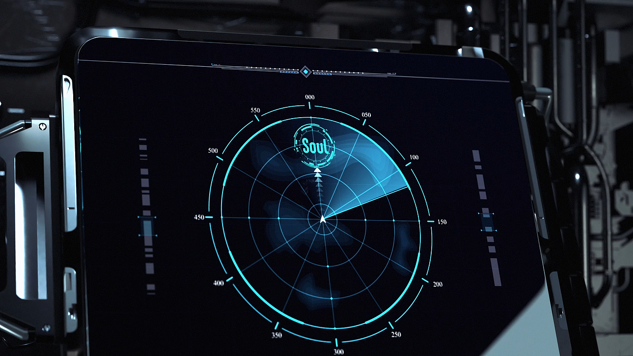 SOUL×迪士尼 《1/2的魔法》联名广告（图ZMjM2MjIyNjcy） - 动画/影视 - 站酷设计师Egetil_铅笔原创素材 - 站酷ZCOOL