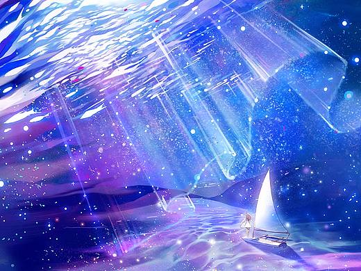 星辰大海