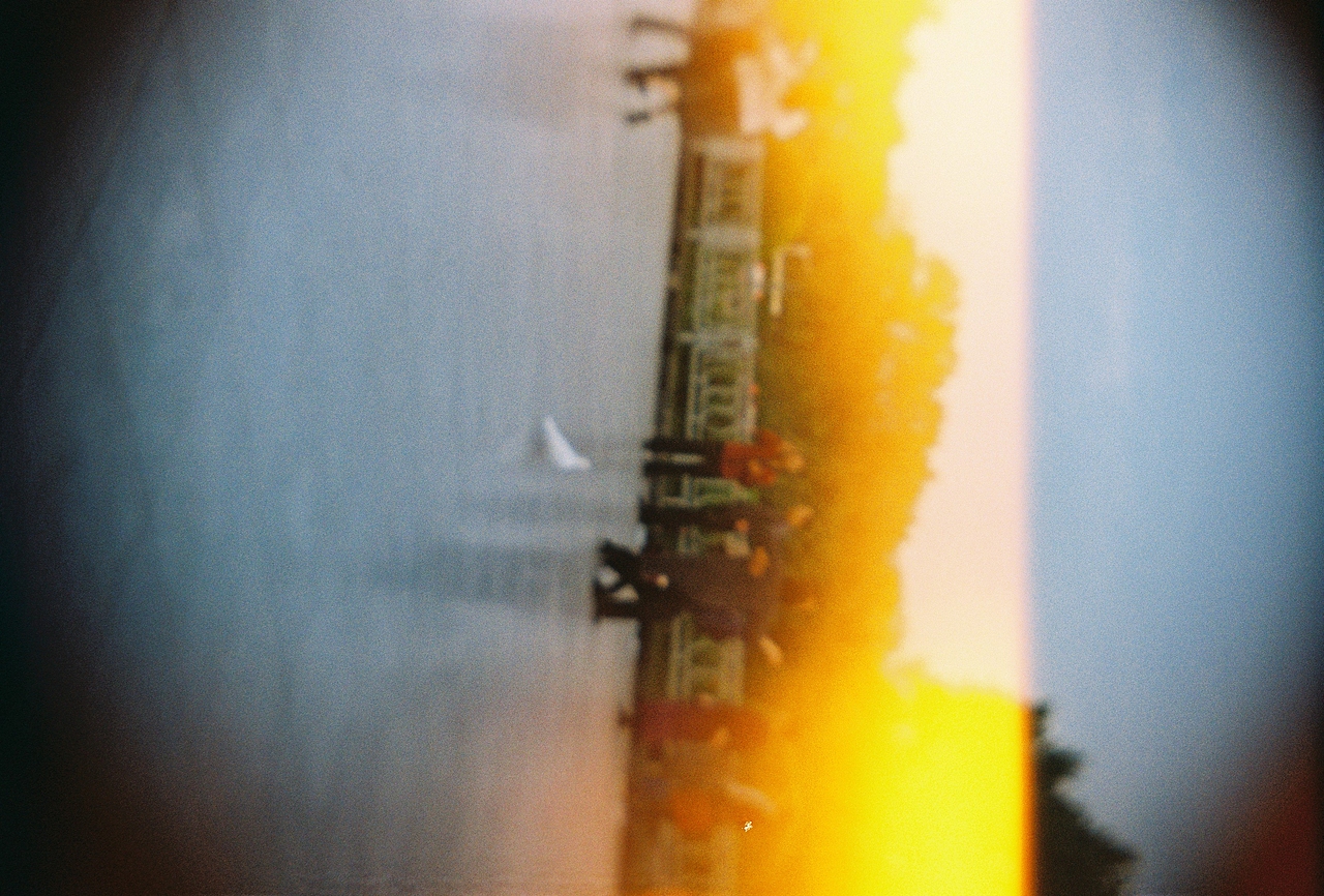 胶片（图ZMTg0NTMzNzEy） - 人像摄影 - 站酷设计师坤意有生原创素材 - 站酷ZCOOL