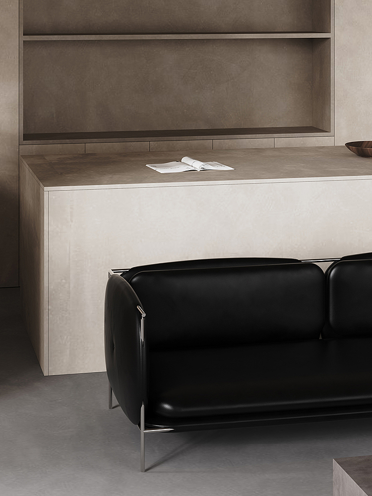 柯布西耶 | LC | SOFA&BED | 2021（图ZMjc1MzM3MzQw） - 其他工业/产品 - 站酷设计师党心宇原创素材 - 站酷ZCOOL