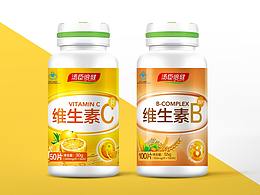 年轻、简洁、时尚、排版