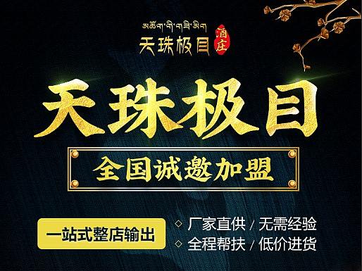招商落地页