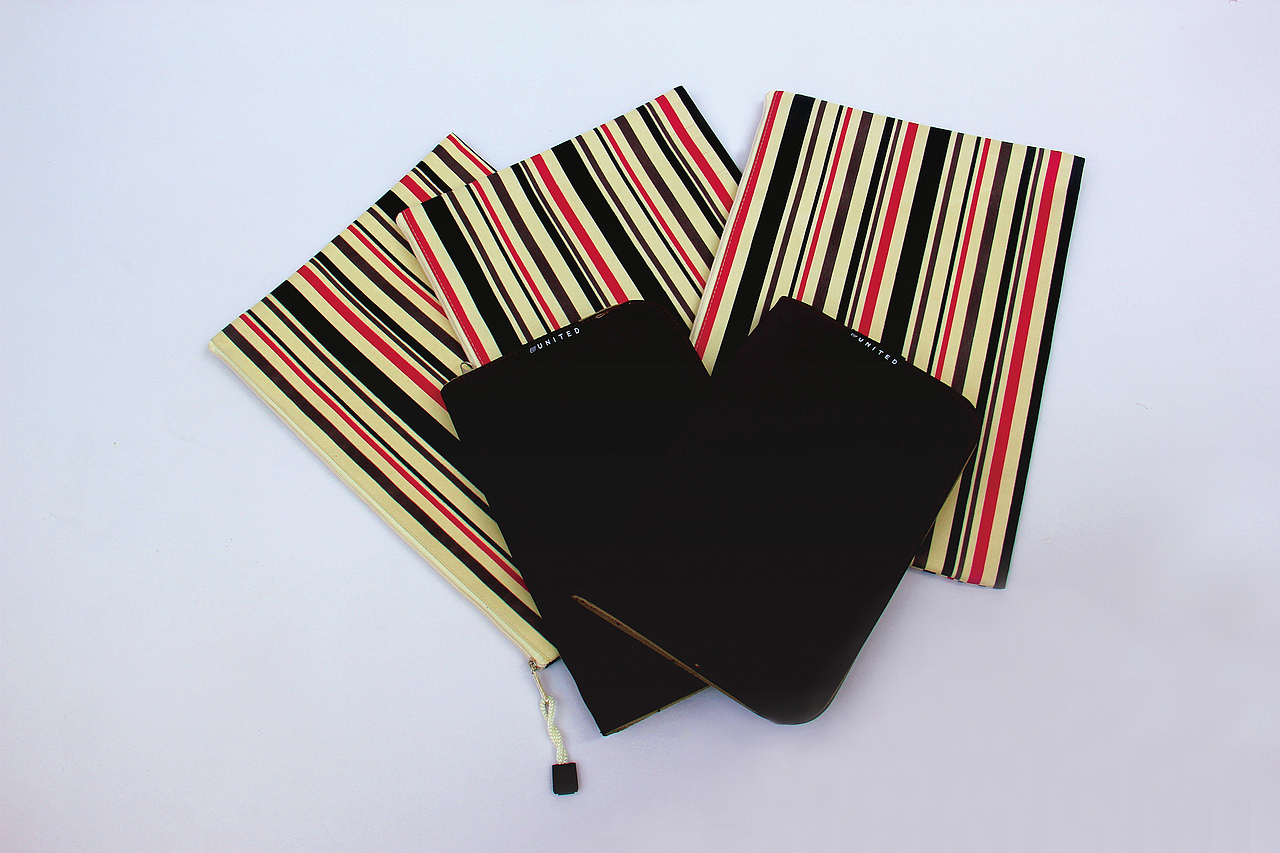 一期一会系列手账包、文件袋