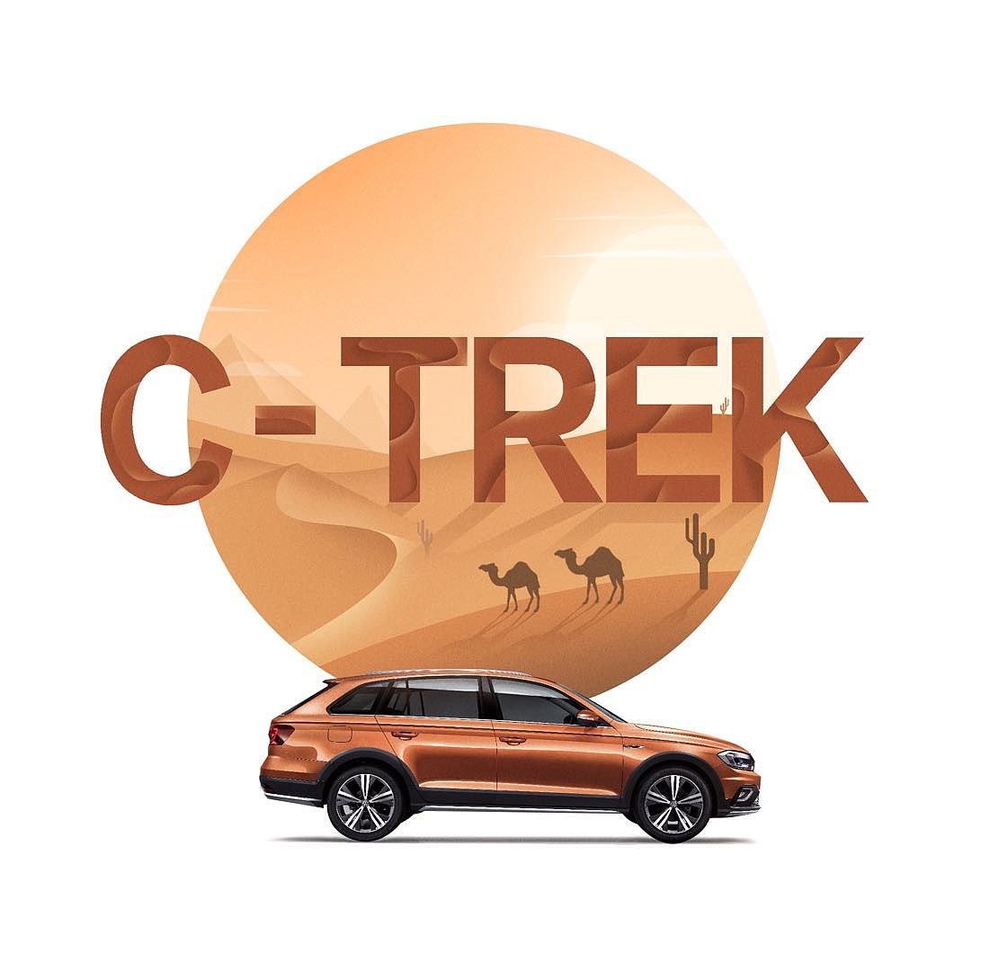 C-TREK（图ZMTQxNTAzNTMy） - 其他平面 - 站酷设计师杜花花原创素材 - 站酷ZCOOL