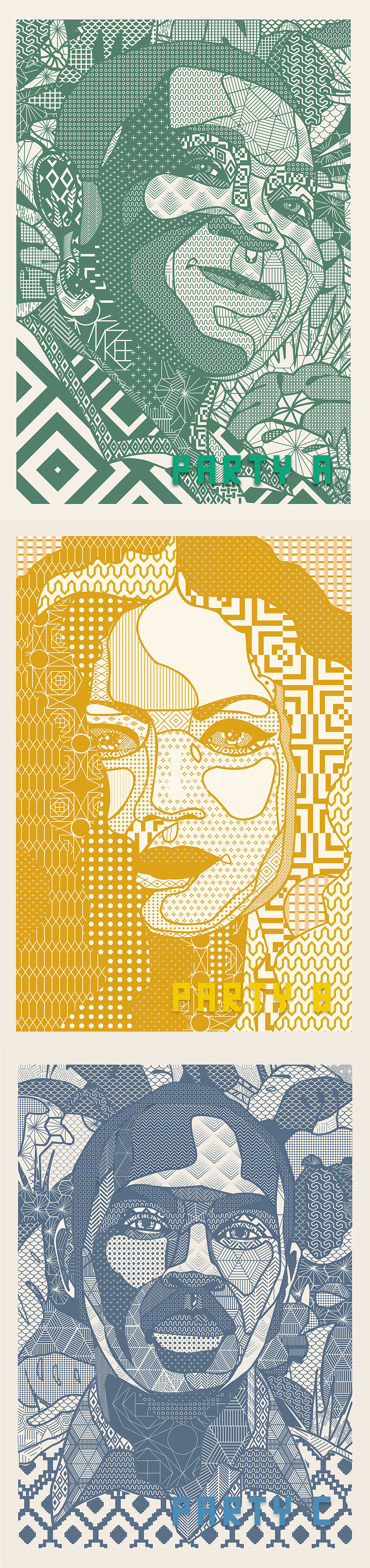 海报（图ZMTc4MTk4MDYw） - 海报 - 站酷设计师我焦奥原创素材 - 站酷ZCOOL