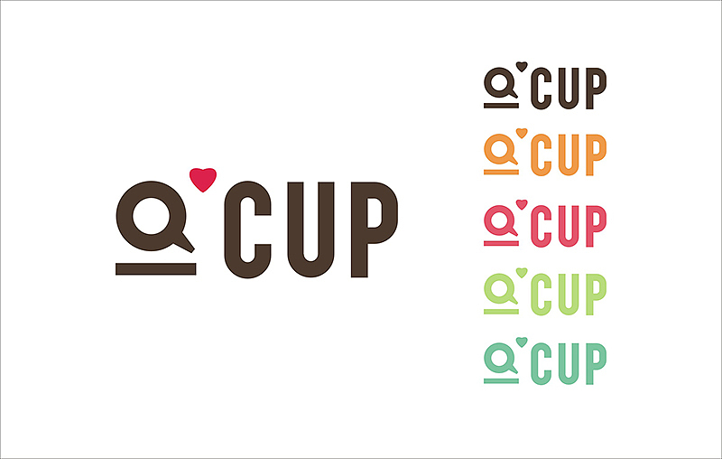 Q-CUP 可丽杯 | VI视觉设计(图ZNDg1Nzk1MDA=) - 品牌 - 站酷设计师Stone_design原创素材 - 站酷ZCOOL