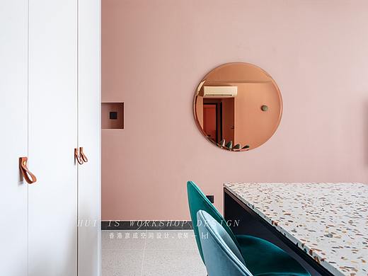 一抹清新，有你才是完整的家