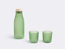 松生活-簡(jiǎn)物（天然舒適）--LOGO設(shè)計(jì)