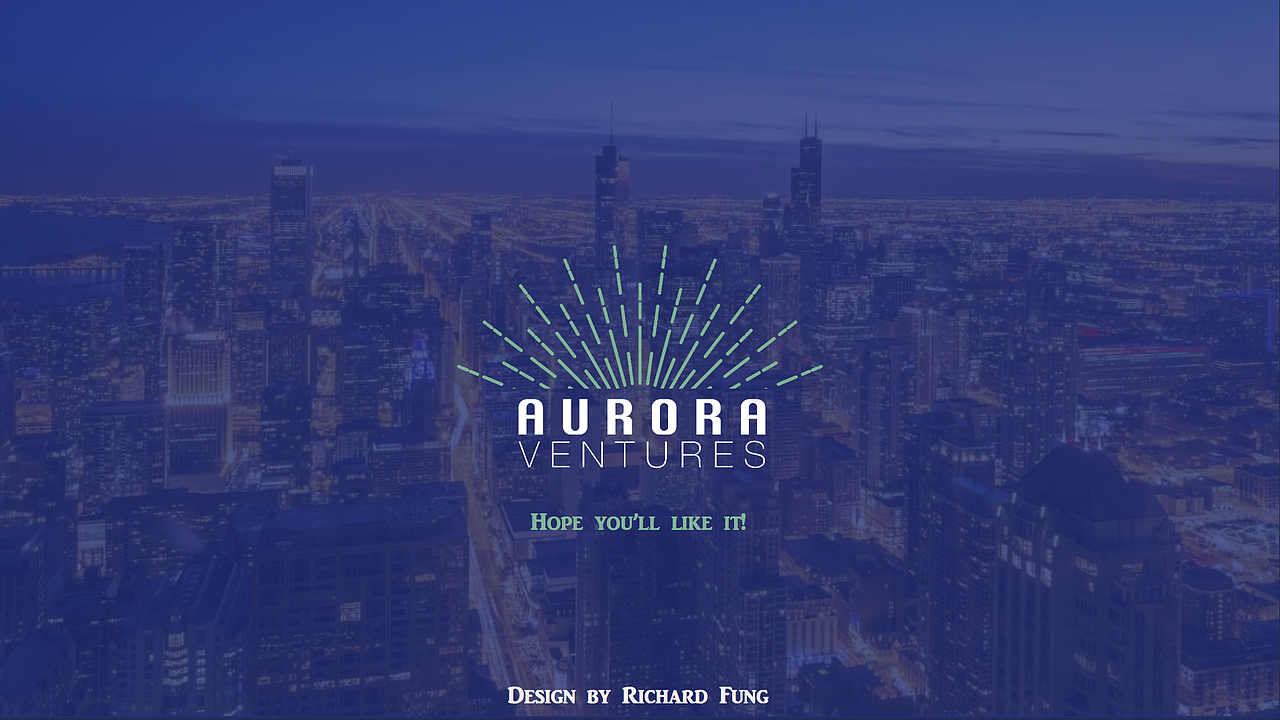 芬兰极光投资logo原创设计方案（图ZNDc3ODgwNDQ=） - 品牌 - 站酷设计师Richard伟航o原创素材 - 站酷ZCOOL