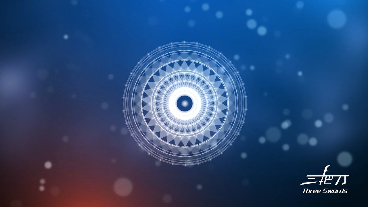 良心之作:人生 不输给自己(Plexus和Particular插件创作)【AE三把刀原创】