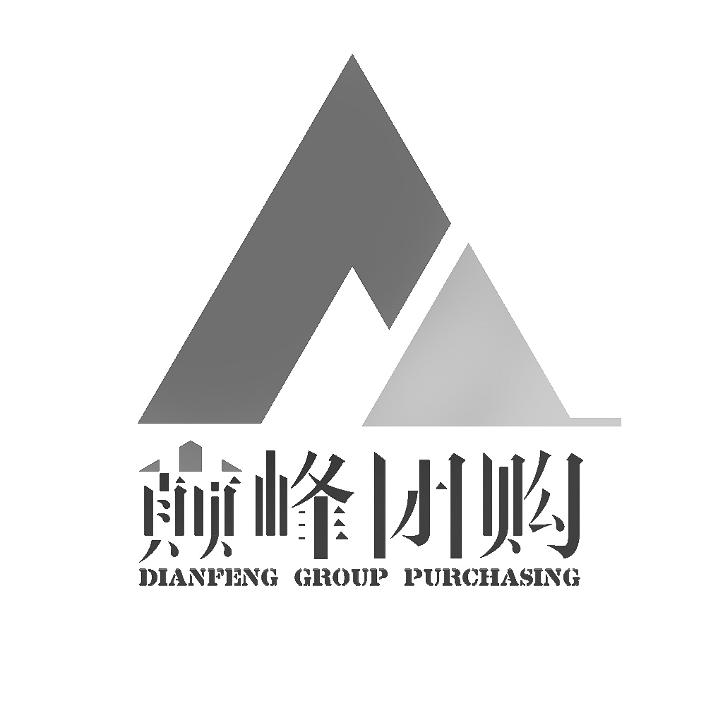 巅峰团购logo