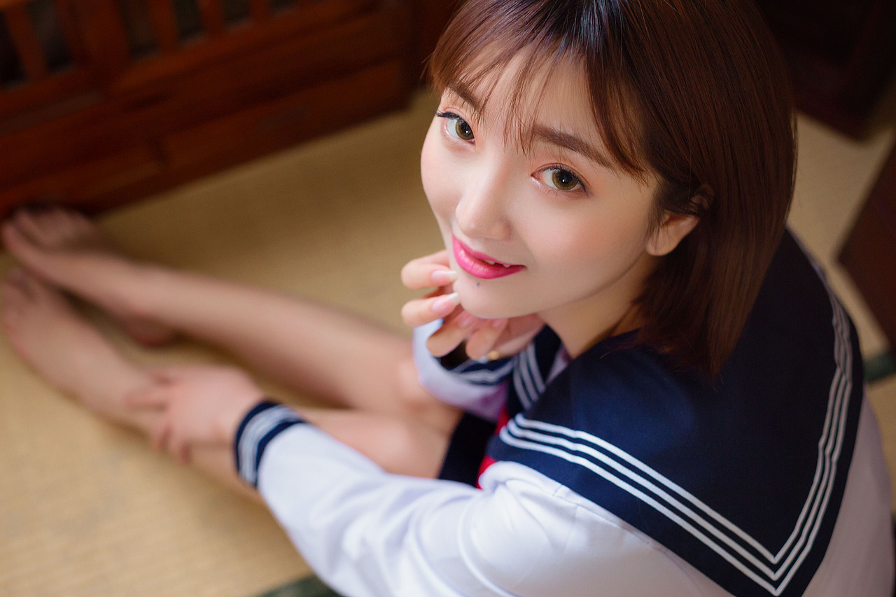 海婷小仙女