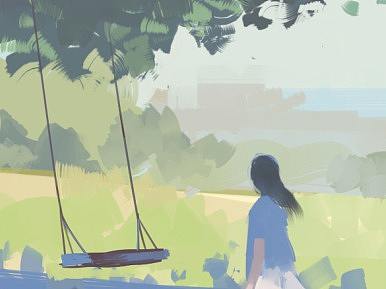 《微风》系列