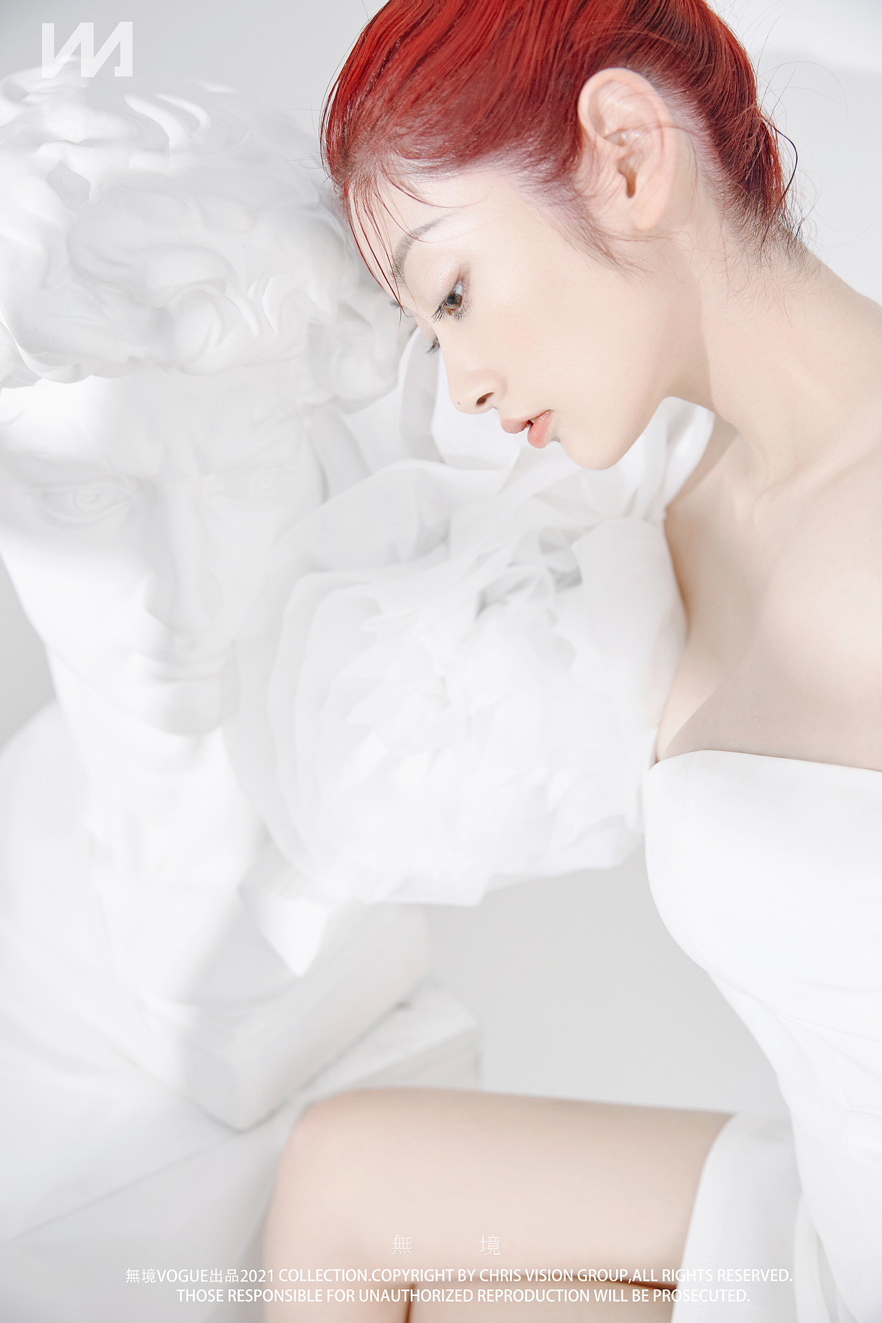 无境-气质女神-白（图ZMjc2Nzc1NTQ4） - 人像摄影 - 站酷设计师无境Studio原创素材 - 站酷ZCOOL