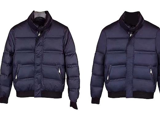 產(chǎn)品精修羽絨服（個(gè)人主頁(yè)-ZNTI0MDg1MzI=） - 電商 - 站酷設(shè)計(jì)師設(shè)計(jì)師張杉杉原創(chuàng)素材 - 站酷ZCOOL