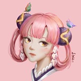 Dorissssssssss的头像