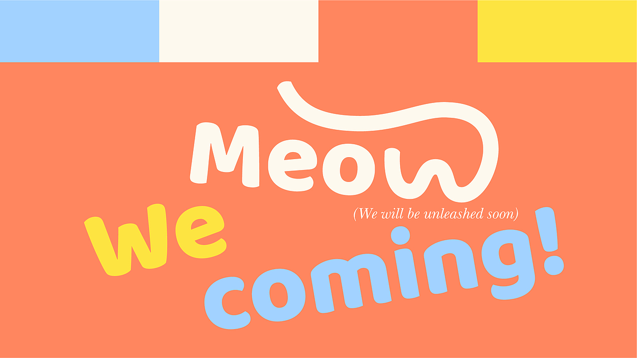 喵凹 Meow｜宠物品牌｜猫（图ZMjc5NDIwMDA0） - 品牌 - 站酷设计师Tian413原创素材 - 站酷ZCOOL