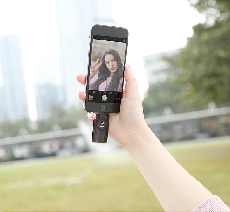 苹果手机商务高端扩容U盘