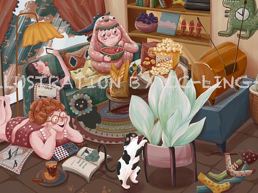 【life together】
