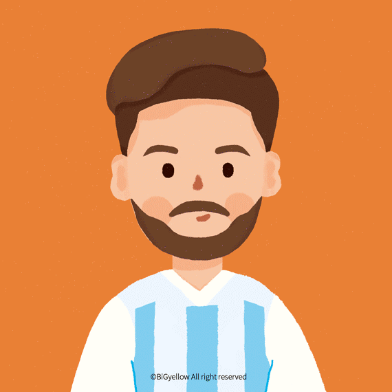2018 World Cup（图ZMTE4NTQ3MTYw） - 商业插画 - 站酷设计师BiGyellow啦原创素材 - 站酷ZCOOL