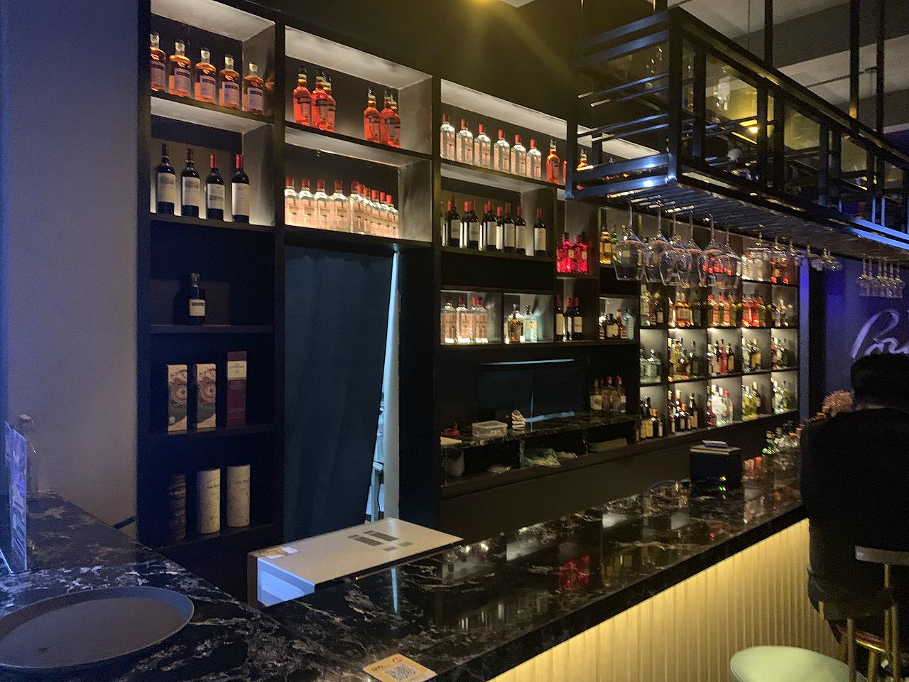 轰趴馆室内设计及完工记录(图ZMTgxOTY1NDg4) - 家装设计 - 站酷设计师华意设计原创素材 - 站酷ZCOOL