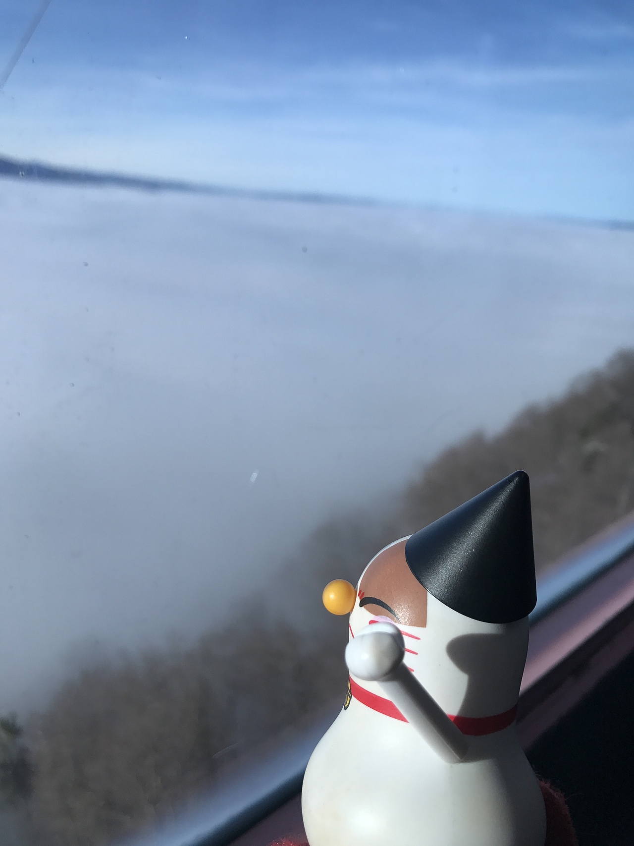 豆米咖环球旅行-德国Breisgau连载