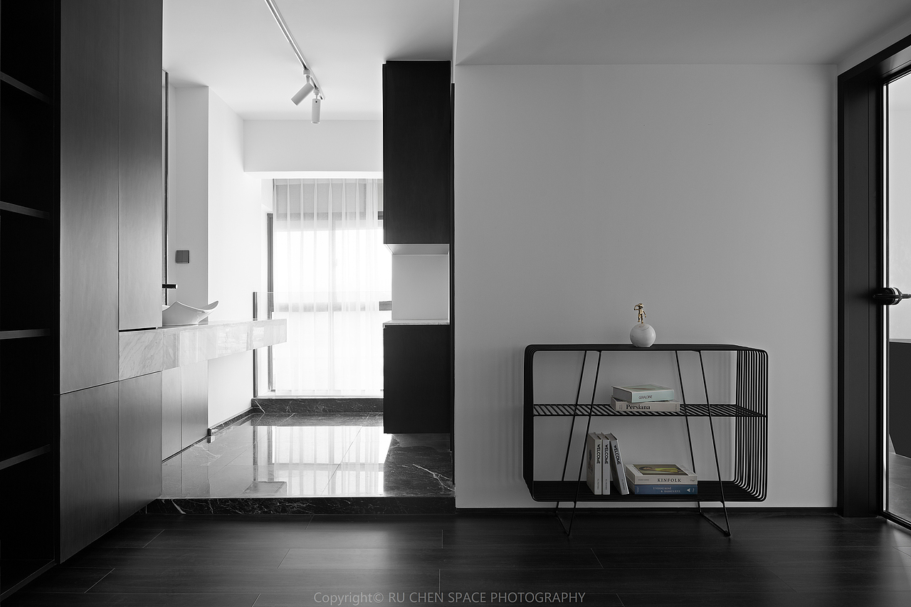 【如辰】宜昌ME设计工作室空间摄影