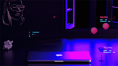 One Day——write down my daily life