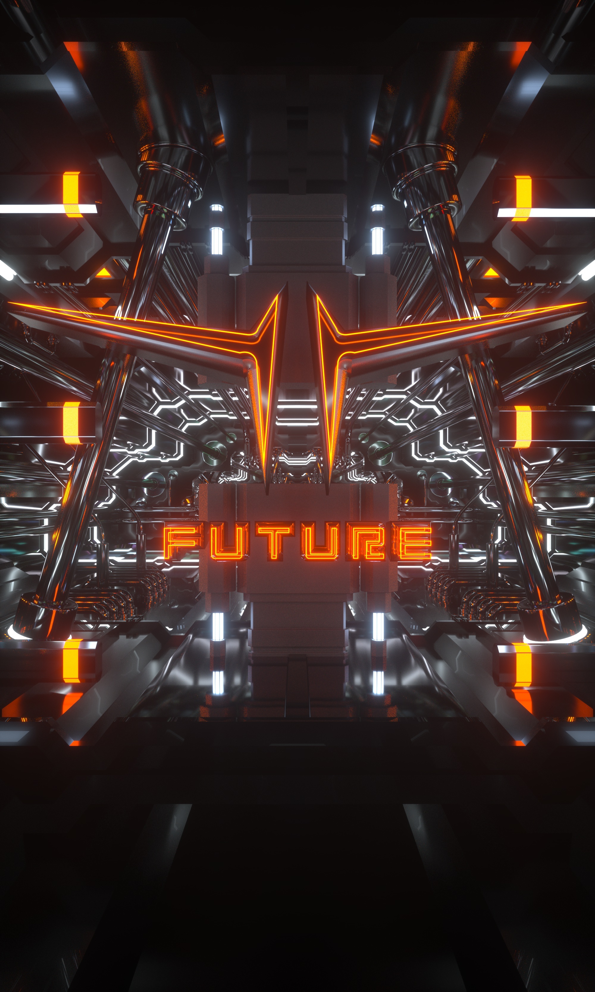 club future相关设计