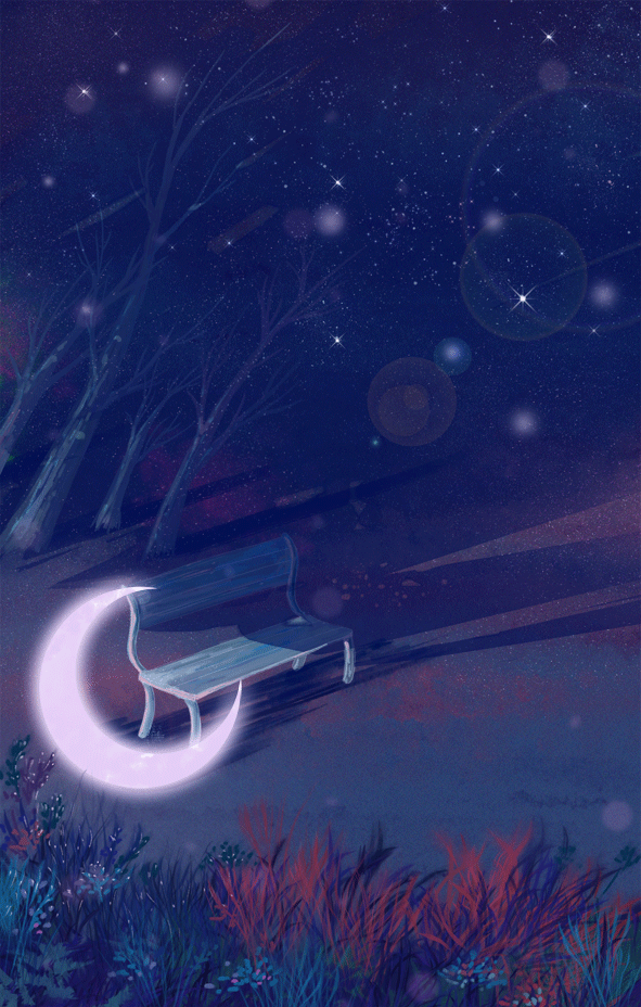 最漆黑的那段路 终究要自己走完