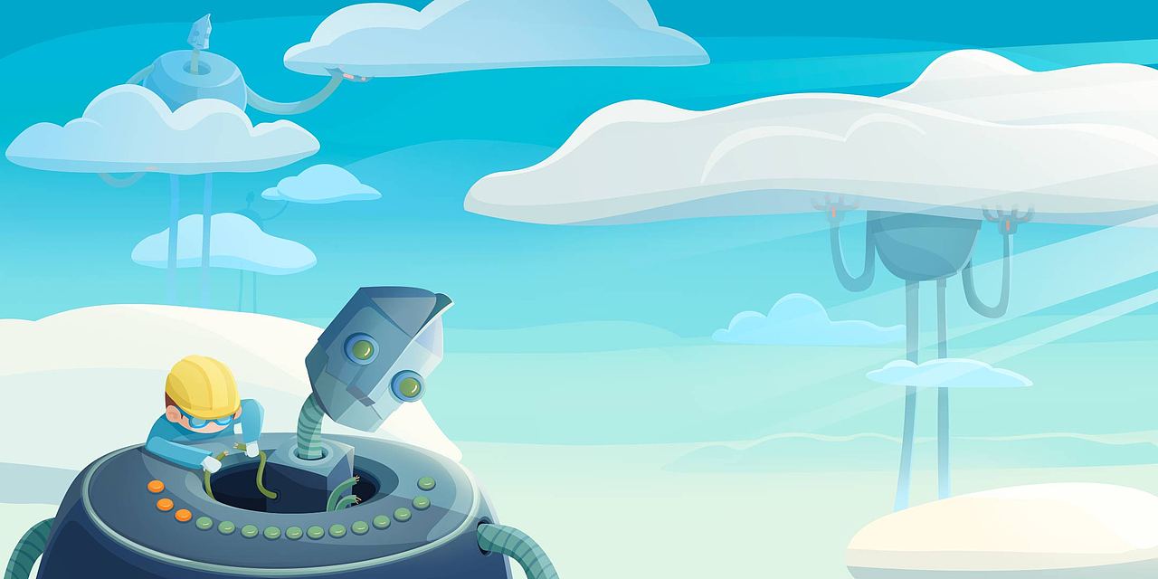 想做一款属于自己的游戏（图ZMjc5NDU3NTY0） - 儿童插画 - 站酷设计师葫芦糊涂先生原创素材 - 站酷ZCOOL