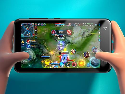 口袋学习机&娱乐版MP4详情页