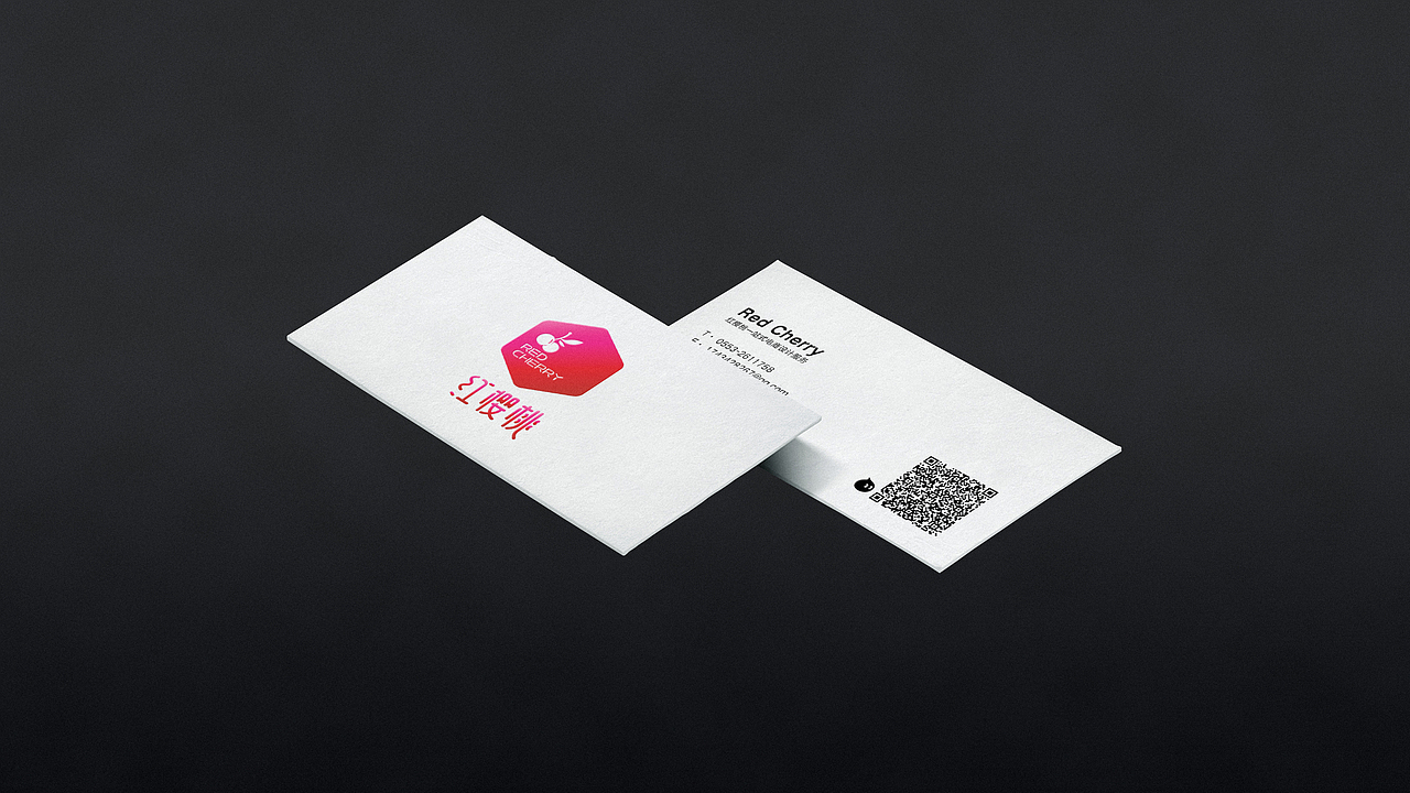 logo定稿设计—红樱桃设计（图ZMTA4MjUwNzI4） - Logo - 站酷设计师红樱桃品牌设计原创素材 - 站酷ZCOOL
